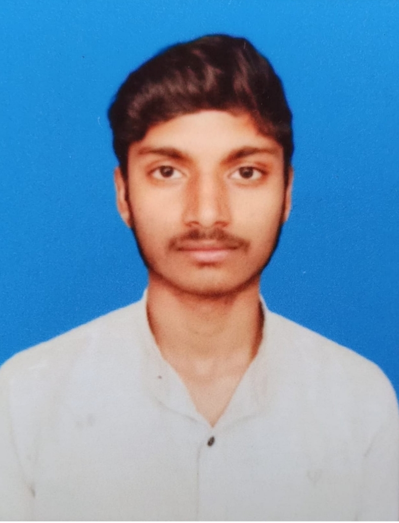 Ankush Kumar